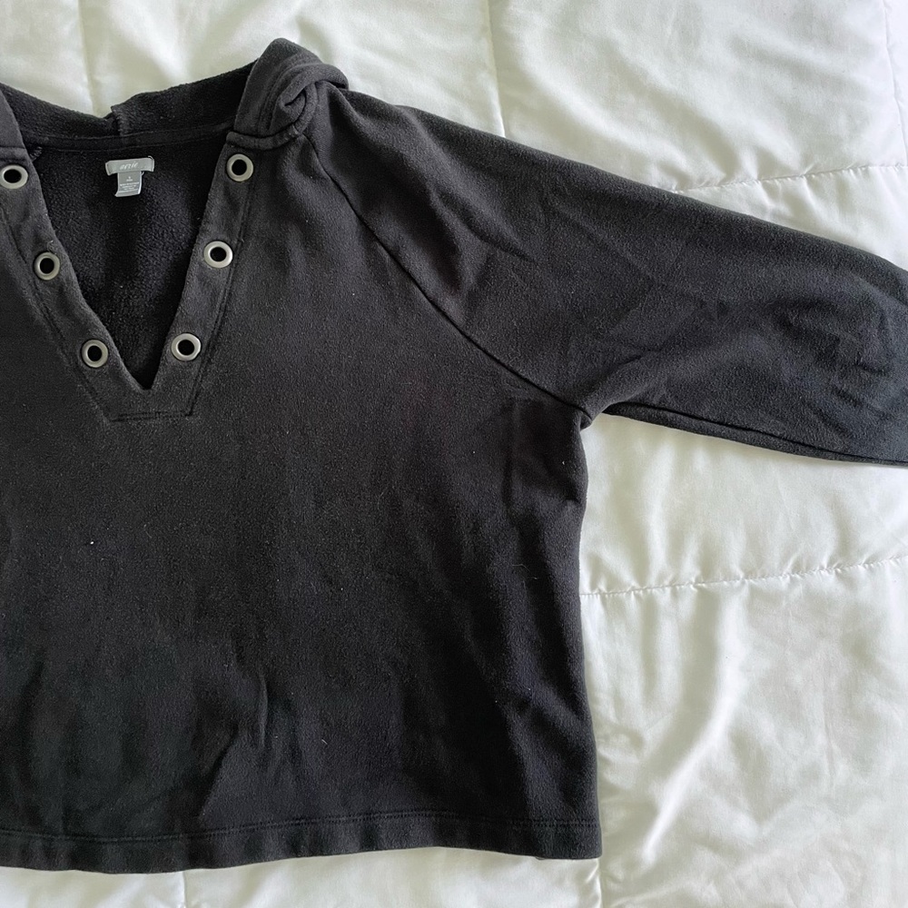Aerie hoodie